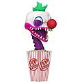 - movies pop! killer klowns from outer space vinyl figure baby klown 9 cm