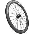Zipp Ruota Anteriore Per Disco Tubeless In Carbonio 404 Firecrest 12x100mm Cente