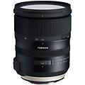 af sp 24-70mm f / 2. 8 di vc usd g2 slr obiettivi standard nero