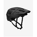 SCOTT casco argo plus mips nero opaco s-m