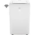 condizionatore portatile wifi 12k solo freddo eer 2 7 r290