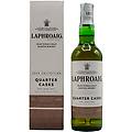 whisky laphroaig quarter cask 48 %