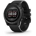 tactix 7 bluetooth wifi gps 51mm mip nero unisex resistenza acqua 10atm sapphire