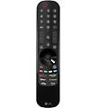 telecomando magic remote mr24gn con controllo vocale e radiofrequenza telecomando magic remote