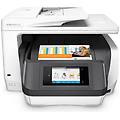 stampante multifunzione officejet pro 8730 inkjet a colori stampa copia scansione fax 1200x1200 dpi