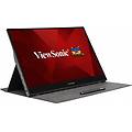 td1655 monitor touch screen 39 6 cm (15. 6") 1920 x 1080 pixel multi-touch multi utente nero