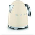 - bollitore elettrico 50's style klf03creu capacità 1. 7 litri potenza 2400 watt colore