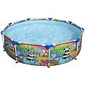 - piscina steel pro max 274x66 cm