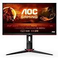 monitor pc c24g2ae/bk 23. 6 fullhd 165hz va curvo freesync premium 1ms