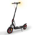 monopattino elettrico ride 100max plus 25 km 250w ruote 10 gonfiabili freni a disco e motore