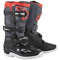 Alpinestars Scarponi Tech 7s Boot Scarpe Ragazzi Eu 35
