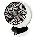 s&p ventilatore da tavolo 305jet 30w bianco s0415648