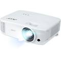 p1257i dlp proiettore 4800 ansi lumen (xga 3d ready 24/7 wi...