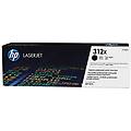 Hp Toner Originale 312x Per Stampanti Laserjet Nero