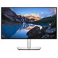 ultrasharp u2422he 61 cm (24") 1920 x 1080 pixel full hd lcd nero argento (dell-u2422he)