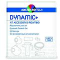 dynamic kit accessori di ricambio per aerosol