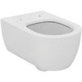 vaso wc sospeso blend curve ab sedile escluso p 54 x l 35. 5 cm