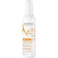 (pierre fabre it. spa) a-derma protect kids spf50+ spray solare bambino protezione molto alta 200
