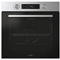 ca6 n5b3eytx 78 l a++ nero acciaio inox (33703837)