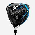 driver adulto mancino sim2 max regular