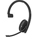 Sennheiser Cuffie Microfono Bluetooth Epos Adapt 230 Black 1000881