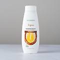 bagnoschiuma all'argan 750 ml
