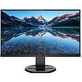 monitor 27'' led ips 276b9-00 2560x1440 quad hd tempo di risposta 4 ms