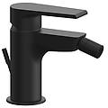 miscelatore monocomando bidet artic nero opaco 493/at. 14