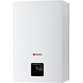 Saunier Duval Hermann Caldaia Murale Semiatek Condens 24 As 1 24 Kw Erp Metano