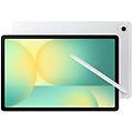 tablet galaxy tab s10 fe wifi 10 9 12gb 256gb argento stylus pen