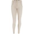 pantaloni push up wr. up superskinny similpelle ecologica white sand donna small