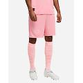 palermo home 25-26 m pantaloncini calcio ufficiali uomo rosa l