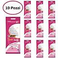 rasoi twin lady confezione da 10 pezzi