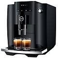 Jura E4 Ea Automatica Macchina Per Espresso 1 9 L