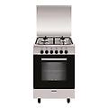 - cucina a gas a554mi6 classe a-inox