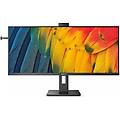 5000 series 40b1u5601h-00 monitor pc 40'' 3440x1440 pixel wide quad hd lcd nero