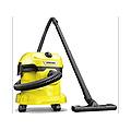aspirapolvere wd 2 plus v-12/4/18 con sacco/senza sacco 1000 w