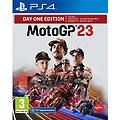 deep silver motogp 23 d1 edition day one playstation 4
