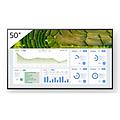 50 4k 24/7 professional bravia (fw-50bz30l)