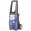 idropulitrice ad alta pressione elettrica ad acqua fredda ar 143 390 l/h 120 bar