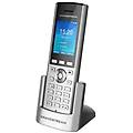 wp820 telefono ip wireless android 2 linee 500 contatti lcd