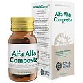 italia srl ecosol alfa alfa comp. 60cpr 25g