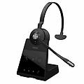auricolari engage 65 mono giallo