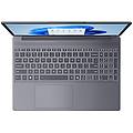 notebook ideapad slim 3 ips3 15irh10 15 3" 16/ 512gb 83k100v8ix luna grey