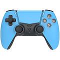 cidiverte wireless controller ps5 pc blue