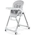 Peg Perego Seggiolone Prima Pappa Follow Me Ih01000000rig56