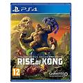 videogioco skull island rise of kong per playstation 4