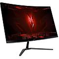 - monitor 27' led va curvo gaming ed270rs3 1920x1080 full hd tempo di risposta 1 ms