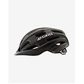 casco register nero opaco