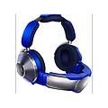 zone cuffie wireless ultra blue/ prussian blue
